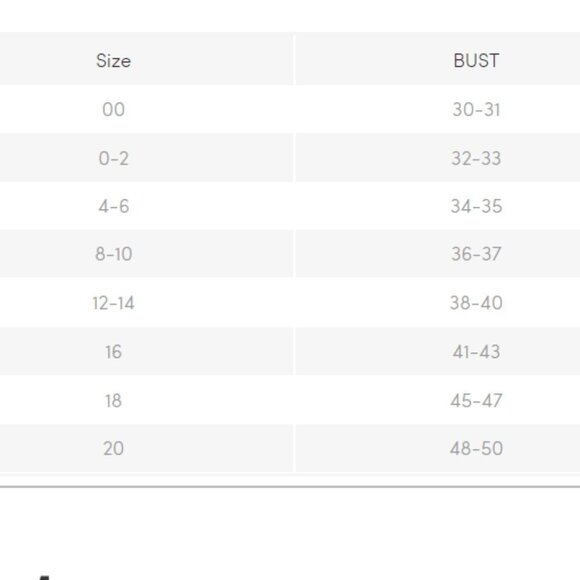 Athleta Tankini Top NWT 32D 32DD, Laguna Twister - Picture 3 of 10